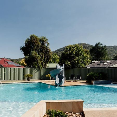 Tasman Holiday Parks - South Bright Exteriör bild